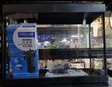 Complete Aquarium - 20L (360mm x 230mm x 290mm)