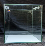 Square Glass Tank - 15L