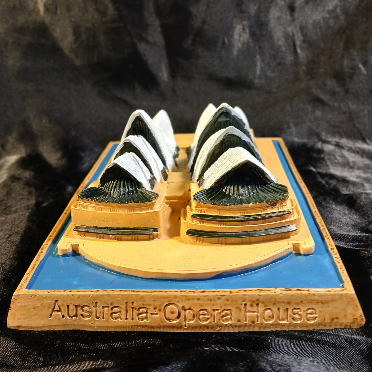 Sydney Opera House Decoration – Sydney Aquascapes