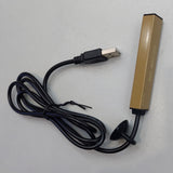 Mini Aquarium Heater Stick 10W USB