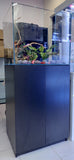 Aquarium With Cabinet - 145L (60cmx50cmx50cm)