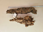 Honeycomb Driftwood (Giant)