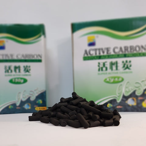 Activated Carbon 300g