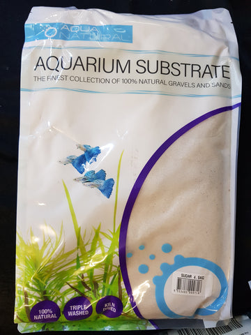 Sugar White Sand 4.5 KG