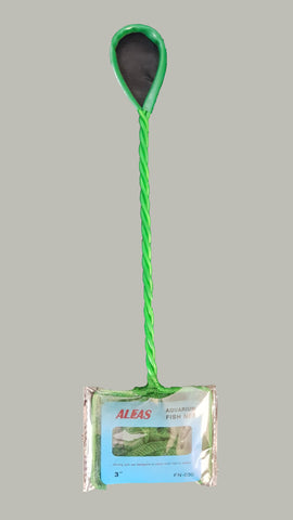 buy fishing net sydney Black Fish 3 Inch Aquascapes Fishing Nets | Mansfield Hunting