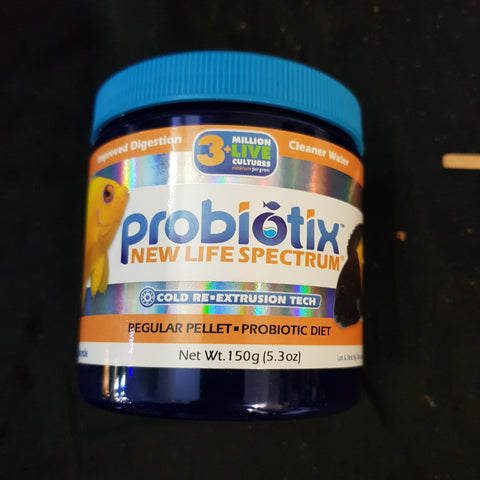 Probiotix New Life Spectrum - Medium