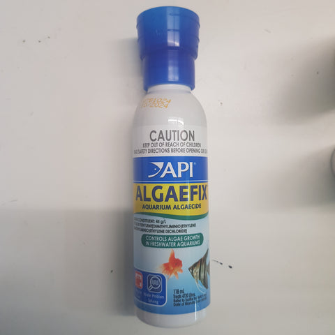 API Algaefix 118mL