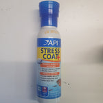 API Stress Coat 118mL