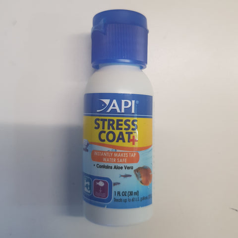 API Stress Coat 30mL