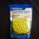 MARINA Aquarium Gravel 450g(1Ibs)