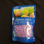 MARINA Aquarium Gravel 450g(1Ibs)