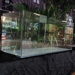 Ultra Thick Glass Aquarium 145L with lid (92×38×42) 3ft
