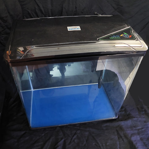 Complete Aquarium Tank - 70L