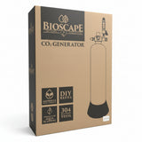 CO2 bioscape set