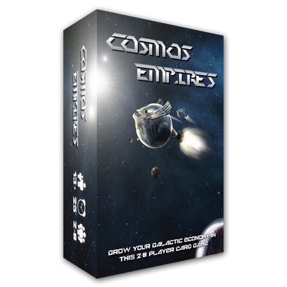 Cosmos: Empires
