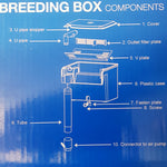 Breeding Box Large External