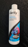 Seachem Clarity (Removes Clouding)