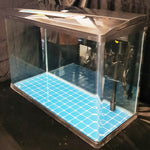 Complete Aquarium Tank - 130L