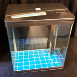 Complete Aquarium Tank - 32L