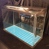 Complete Aquarium Tank - 85L