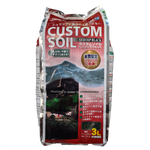 Nisso Custom Soil Shrimp Black 3 Litre