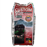 Nisso Custom Soil Shrimp Black 3 Litre