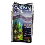 Nisso Custom Soil Plant Black 3 Litre