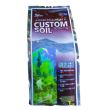 Nisso Custom Soil Plant Brown 1 Litre