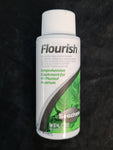 Seachem Flourish 50ml Supplement for Planted Aquarium