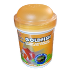 Goldfish Spirulina Flakes 28.5g