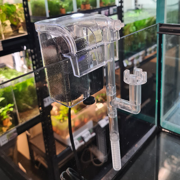 Picture of Hang On The Back Filter - 250L/h – Sydney Aquascapes