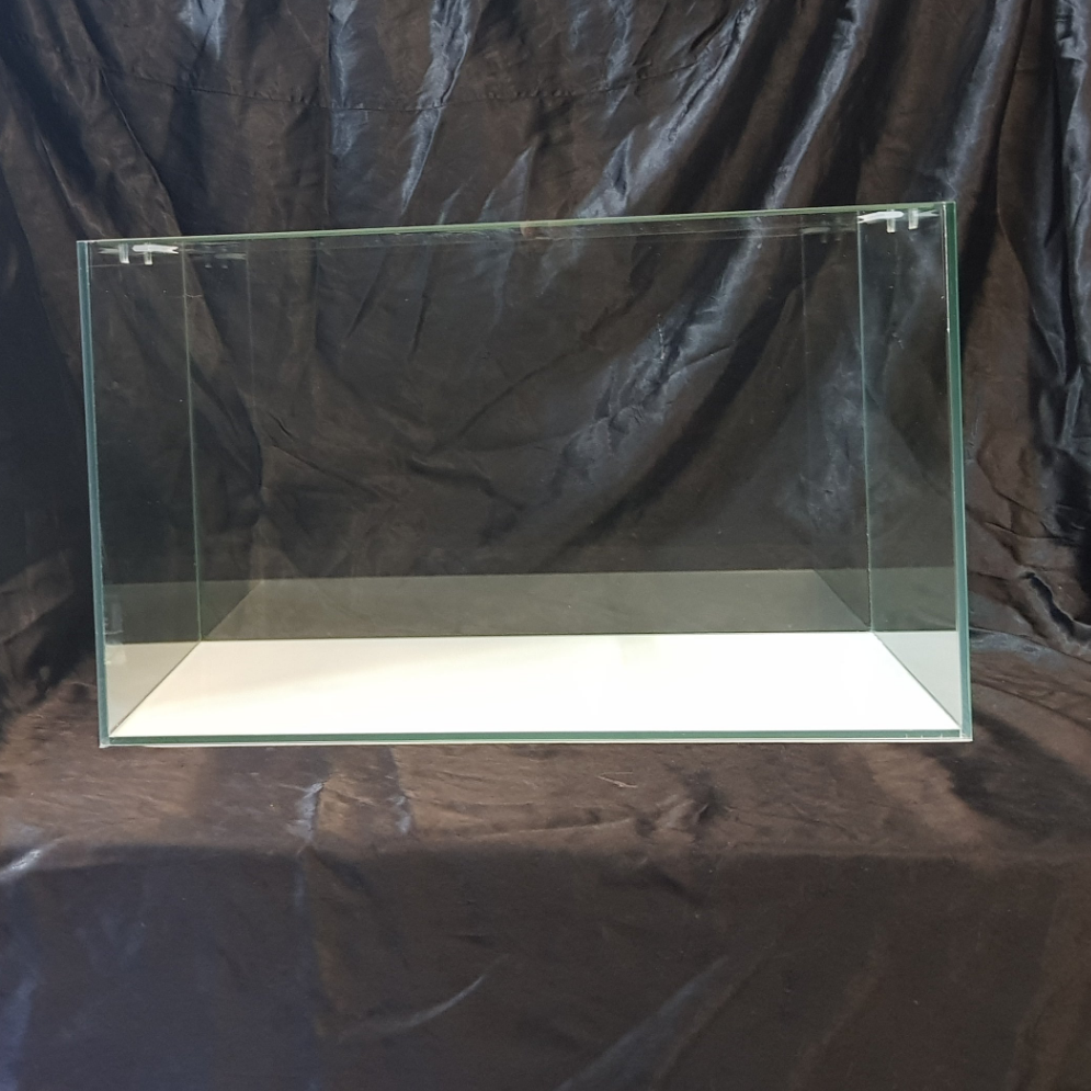 Rectangular Tank 50x30x27 cm (40L) – Sydney Aquascapes