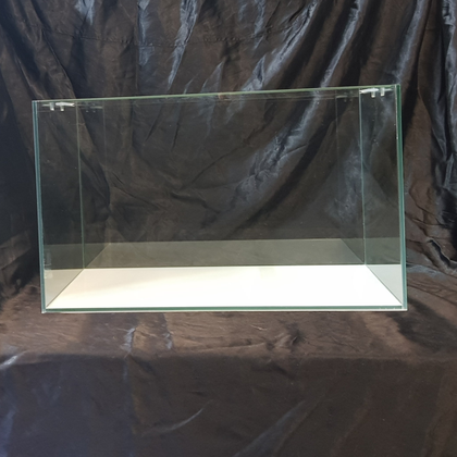 Rectangle Tank 50x30x27 cm (40L)