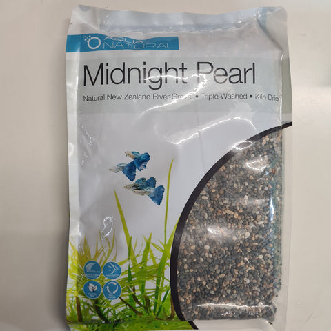 Midnight Pearl Gravel