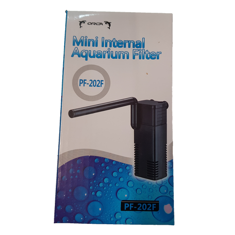 Filter PF-202F