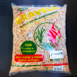 Orca Orange gravel 5kg