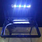 Complete Aquarium - 11L (28cmx18cmx30cm)