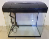 Complete Aquarium - 87L (61cmx35cmx57cm)