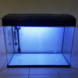 Complete Aquarium - 141L (81cmx38cmx66cm)