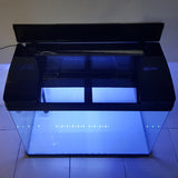Complete Aquarium - 141L (81cmx38cmx66cm)