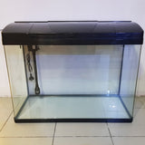 Complete Aquarium - 141L (81cmx38cmx66cm)