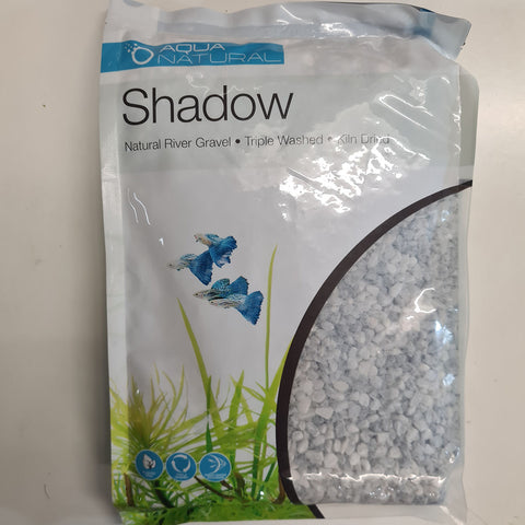 Shadow Natural Gravel