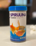 Spirulina Flake 100g