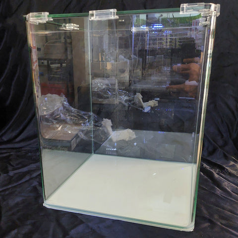 Square Aquarium Tank - 30L