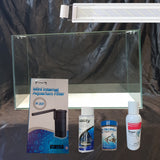 Tank Starter Kits