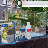 Tank Starter Kits