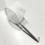 Circular Telescopic Stainless Steel Net