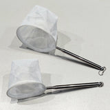 Circular Telescopic Stainless Steel Net