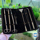 Aquascaping Tool Kit Large