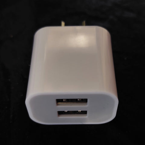 USB Transformer White